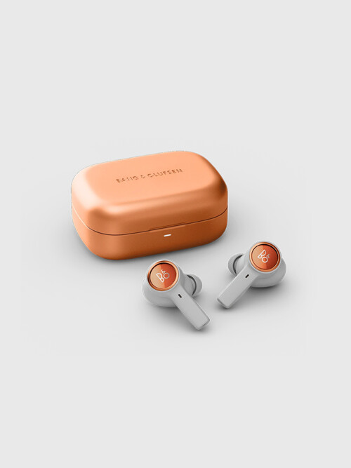 뱅앤올룹슨 일레븐 블루투스 이어폰 Beoplay Eleven Copper Tone