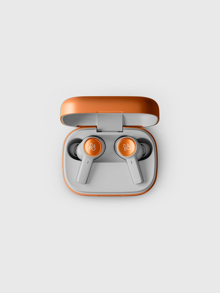 뱅앤올룹슨 일레븐 블루투스 이어폰 Beoplay Eleven Copper Tone