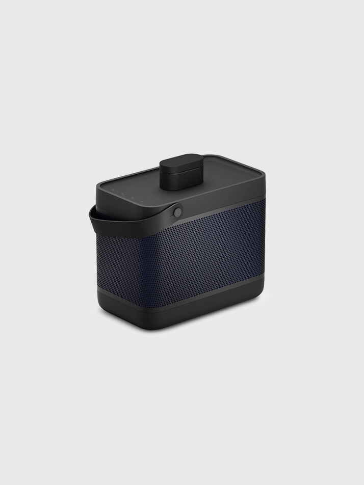 뱅앤올룹슨 베오릿20 블루투스 스피커 Beolit 20 Black Anthracite