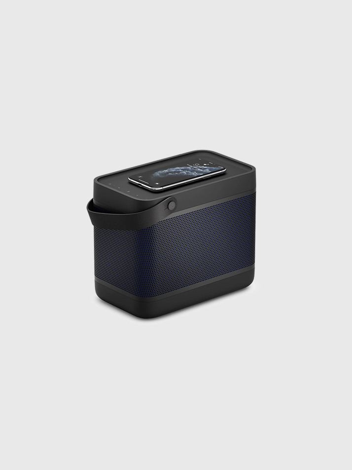 뱅앤올룹슨 베오릿20 블루투스 스피커 Beolit 20 Black Anthracite