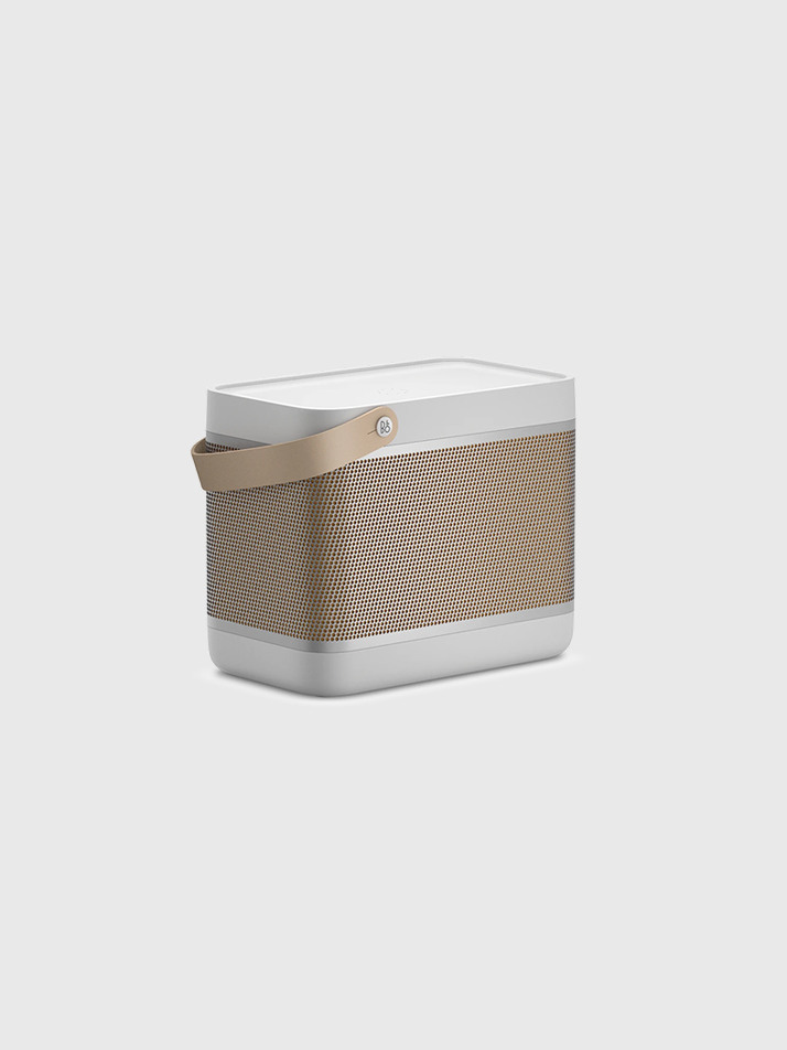 뱅앤올룹슨 베오릿20 블루투스 스피커 Beolit 20 Grey Mist