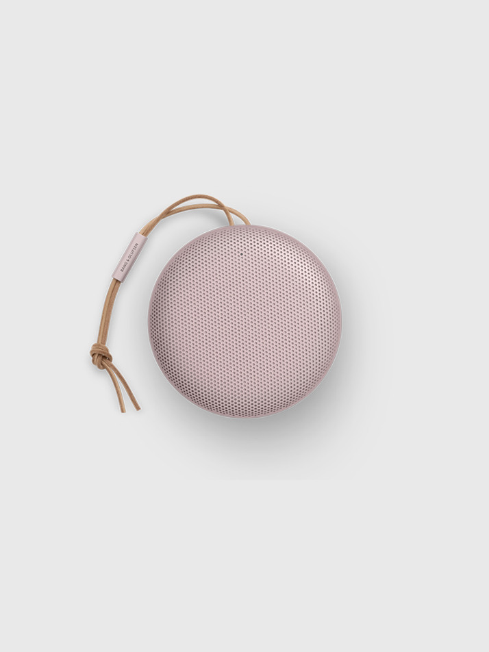 뱅앤올룹슨 A1 2세대 블루투스 스피커 BeoSound A1 2nd Pink