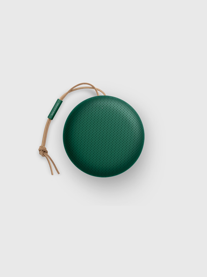 뱅앤올룹슨 A1 2세대 블루투스 스피커 BeoSound A1 2nd Green