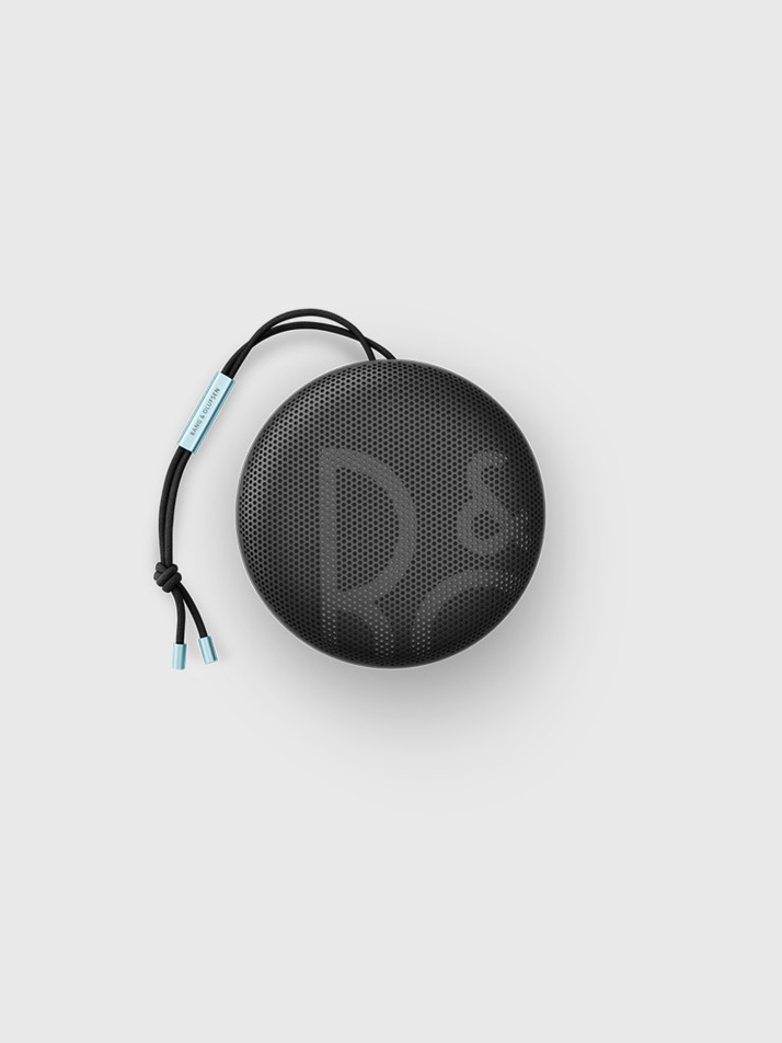 뱅앤올룹슨 A1 2세대 블루투스 스피커 BeoSound A1 2nd Anthracite Oxygen