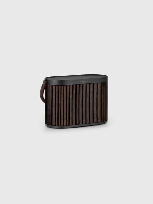 뱅앤올룹슨 A5 블루투스 스피커 Beosound A5 Dark Oak