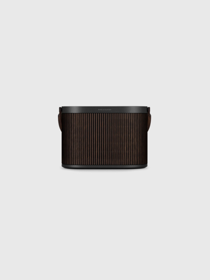 뱅앤올룹슨 A5 블루투스 스피커 Beosound A5 Dark Oak