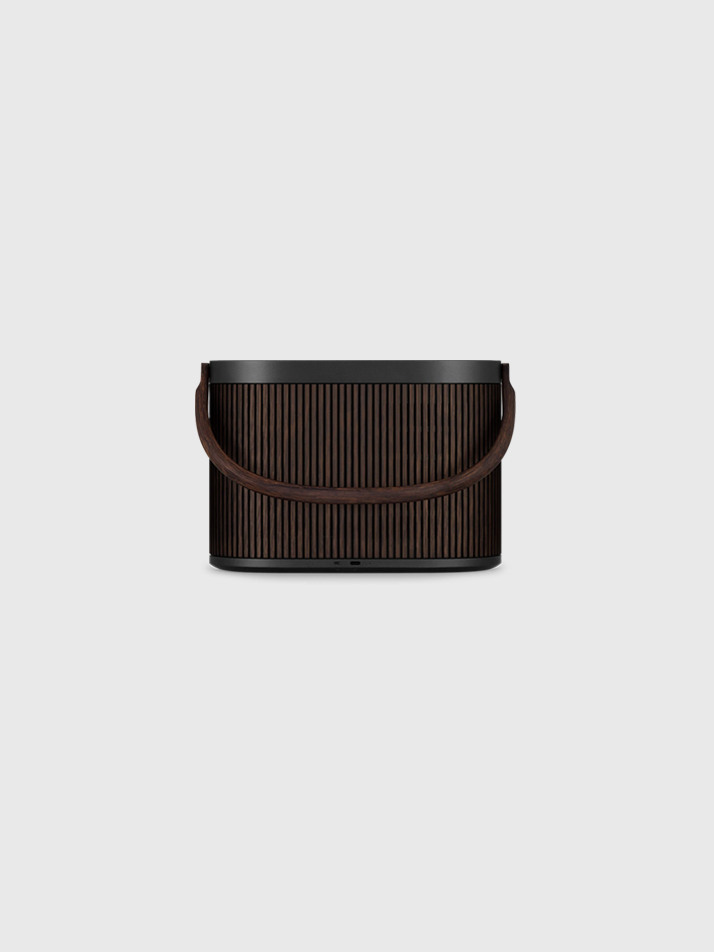 뱅앤올룹슨 A5 블루투스 스피커 Beosound A5 Dark Oak