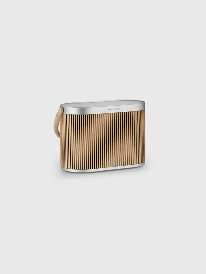 뱅앤올룹슨 A5 블루투스 스피커 Beosound A5 Oak