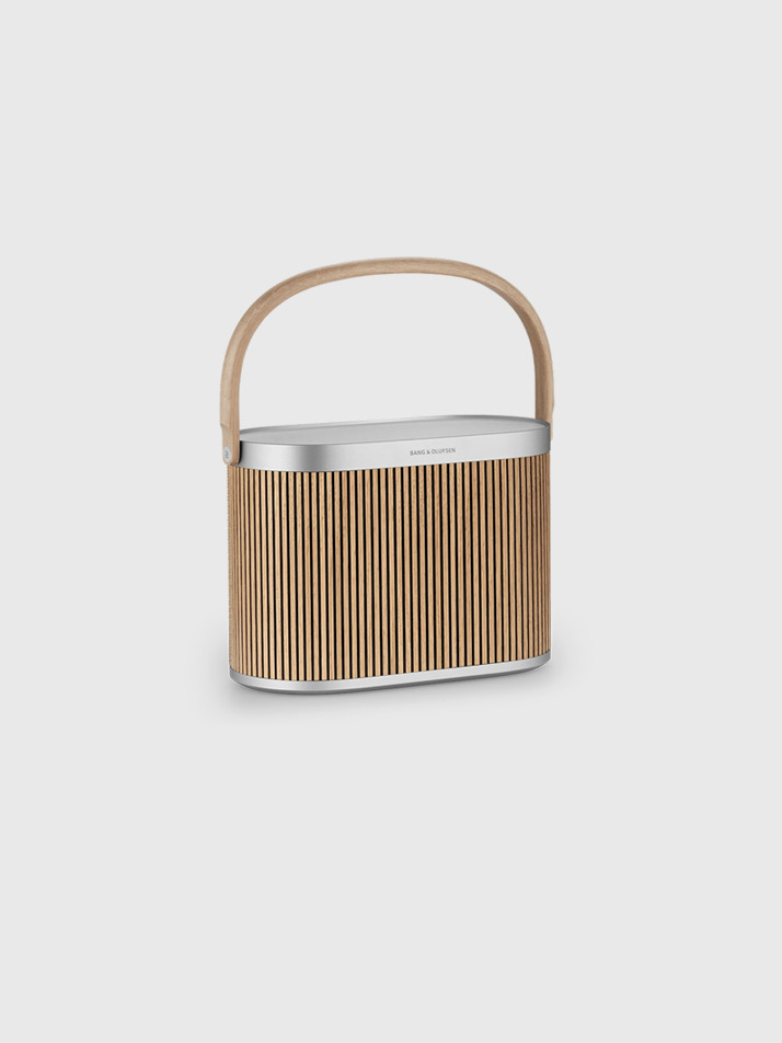 뱅앤올룹슨 A5 블루투스 스피커 Beosound A5 Oak