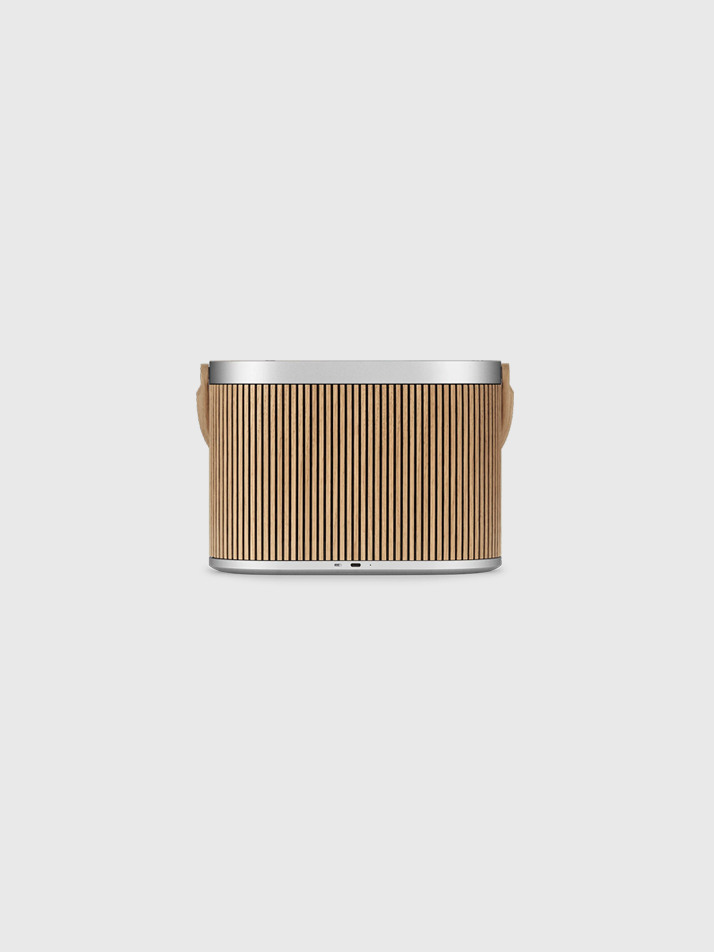 뱅앤올룹슨 A5 블루투스 스피커 Beosound A5 Oak