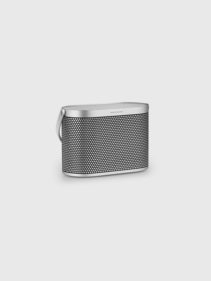 뱅앤올룹슨 A5 블루투스 스피커 Beosound A5 Aluminium