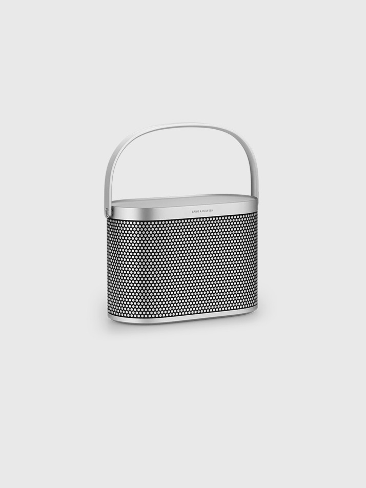뱅앤올룹슨 A5 블루투스 스피커 Beosound A5 Aluminium