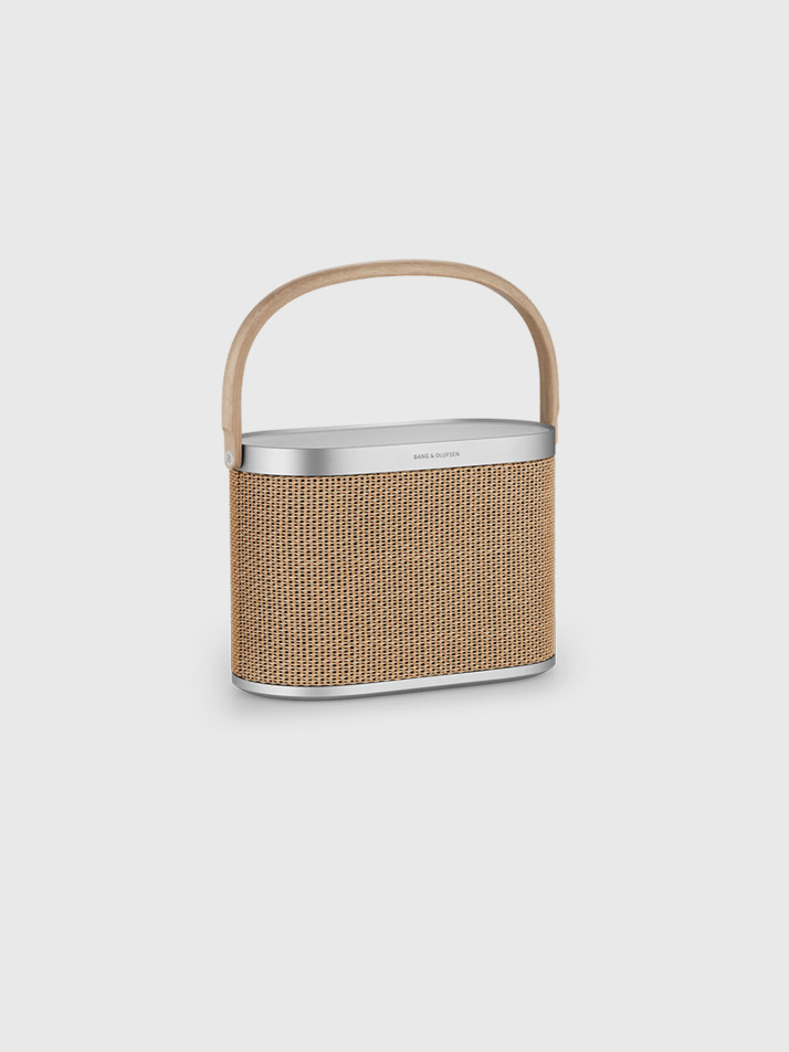 뱅앤올룹슨 A5 블루투스 스피커 Beosound A5 Nordic Weave