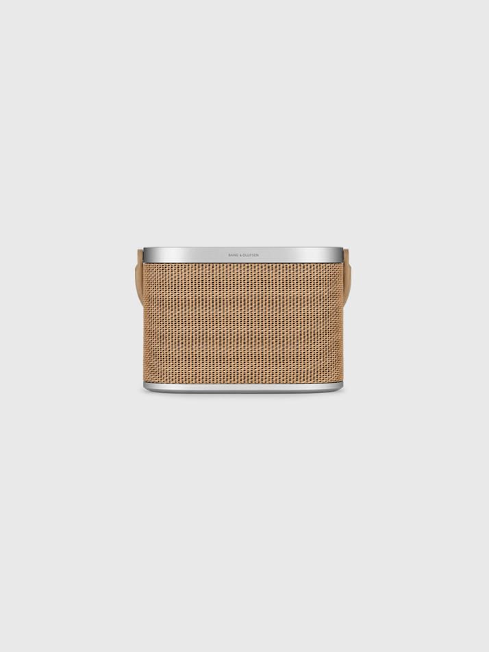 뱅앤올룹슨 A5 블루투스 스피커 Beosound A5 Nordic Weave