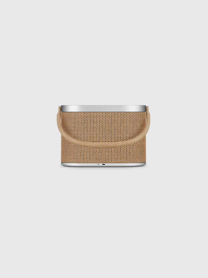 뱅앤올룹슨 A5 블루투스 스피커 Beosound A5 Nordic Weave