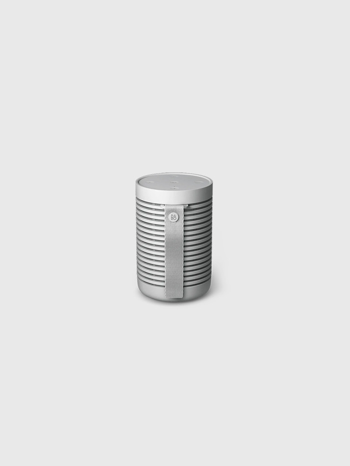 뱅앤올룹슨 익스플로어 블루투스 스피커 Beosound Explore Grey Mist