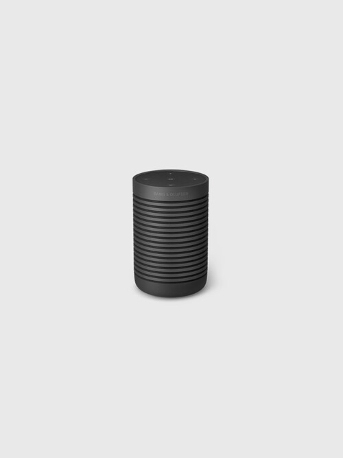 뱅앤올룹슨 익스플로어 블루투스 스피커 Beosound Explore Black Anthracite