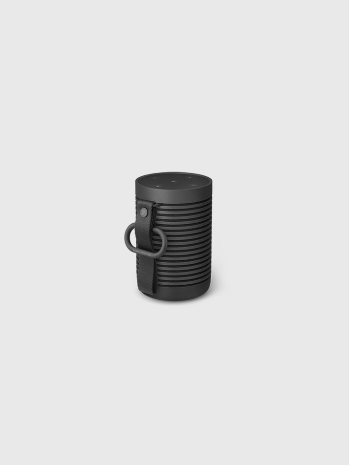 뱅앤올룹슨 익스플로어 블루투스 스피커 Beosound Explore Black Anthracite