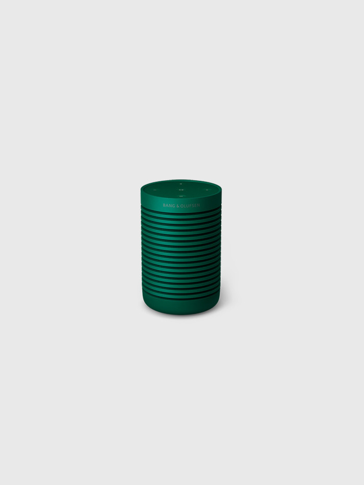 뱅앤올룹슨 익스플로어 블루투스 스피커 Beosound Explore Green