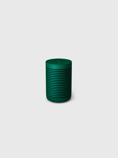 뱅앤올룹슨 익스플로어 블루투스 스피커 Beosound Explore Green