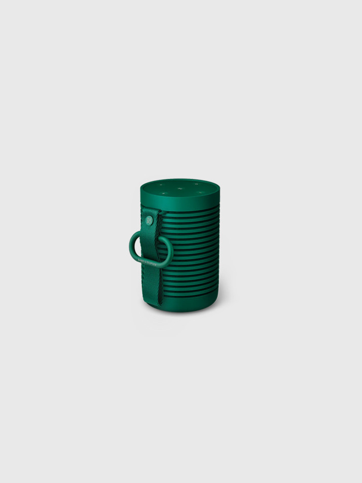 뱅앤올룹슨 익스플로어 블루투스 스피커 Beosound Explore Green