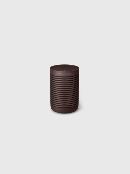 뱅앤올룹슨 익스플로어 블루투스 스피커 Beosound Explore Chestnut