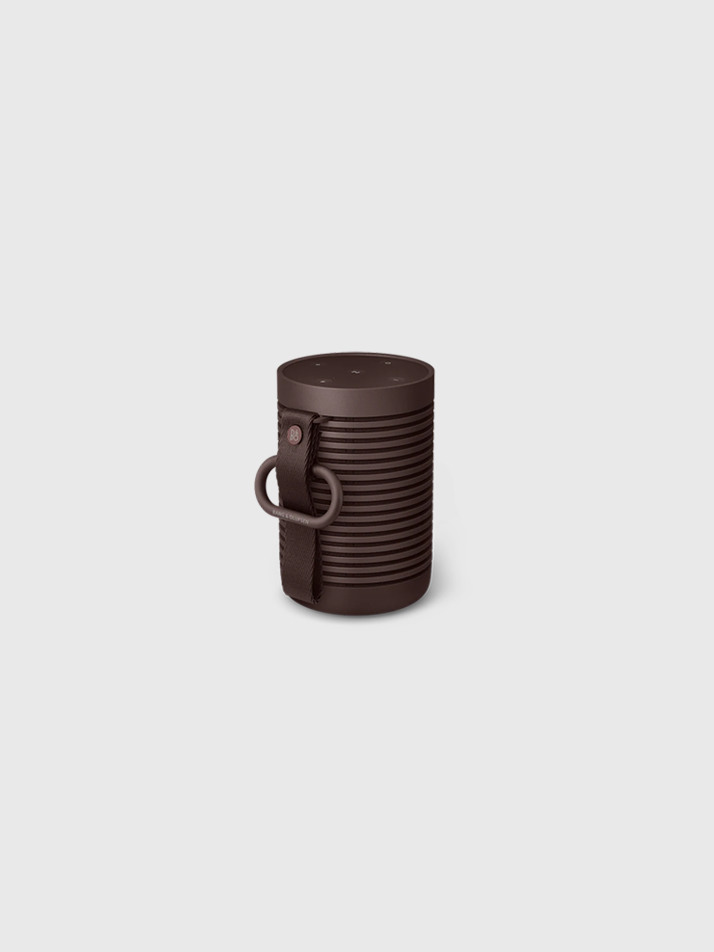 뱅앤올룹슨 익스플로어 블루투스 스피커 Beosound Explore Chestnut