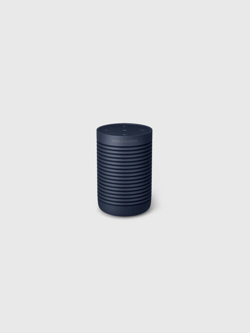 뱅앤올룹슨 익스플로어 블루투스 스피커 Beosound Explore Navy