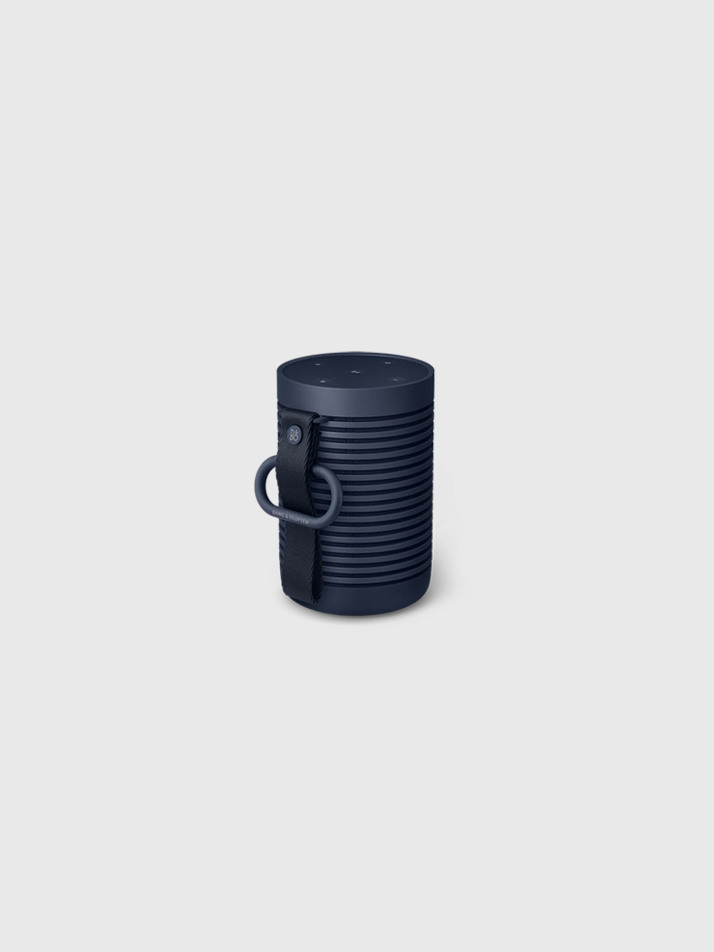 뱅앤올룹슨 익스플로어 블루투스 스피커 Beosound Explore Navy