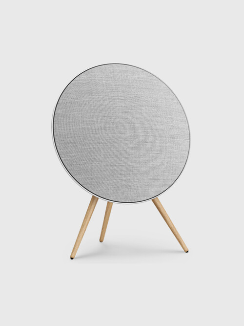 뱅앤올룹슨 A9 5세대 블루투스 스피커 Beosound A9 5th Gen Natural Aluminium