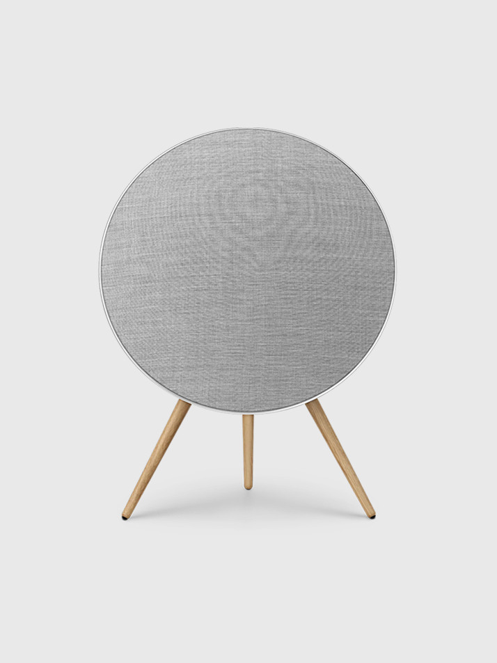 뱅앤올룹슨 A9 5세대 블루투스 스피커 Beosound A9 5th Gen Natural Aluminium