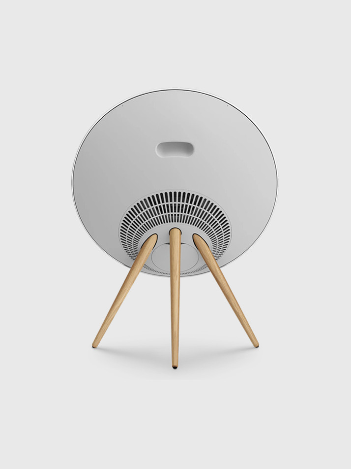 뱅앤올룹슨 A9 5세대 블루투스 스피커 Beosound A9 5th Gen Natural Aluminium
