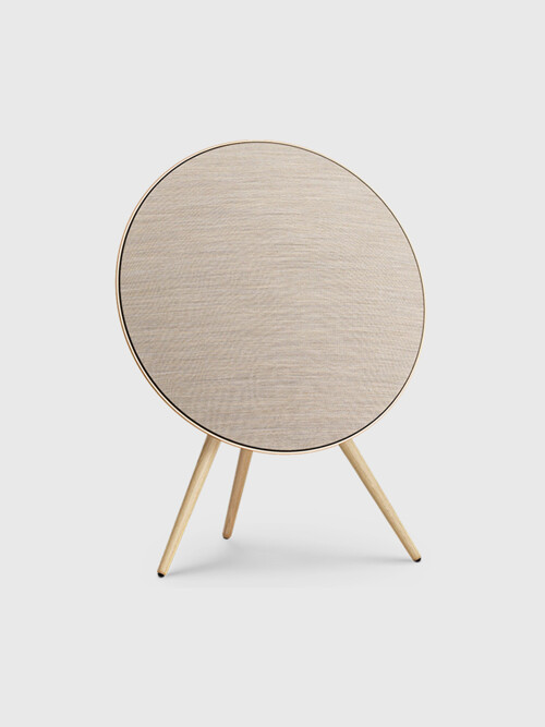 뱅앤올룹슨 A9 5세대 블루투스 스피커 Beosound A9 5th Gen Gold Tone