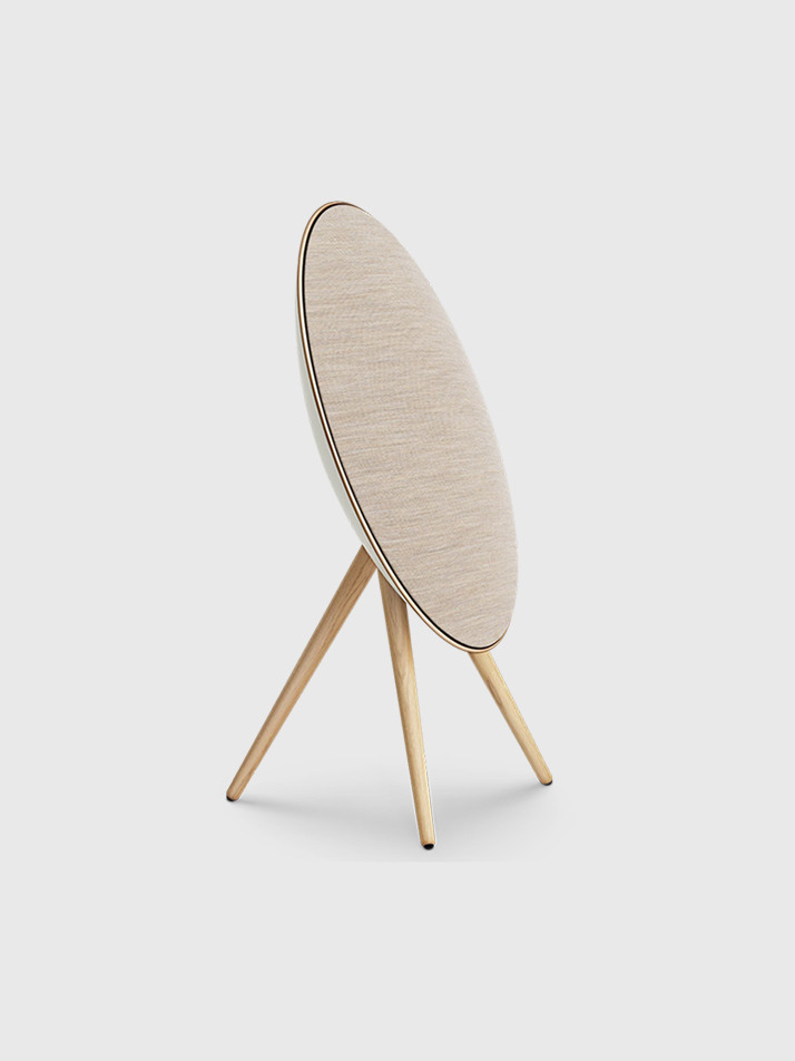 뱅앤올룹슨 A9 5세대 블루투스 스피커 Beosound A9 5th Gen Gold Tone