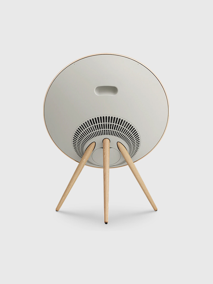 뱅앤올룹슨 A9 5세대 블루투스 스피커 Beosound A9 5th Gen Gold Tone