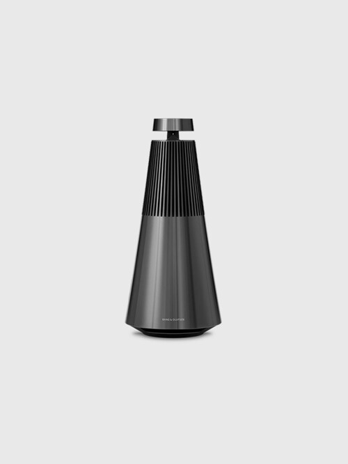 뱅앤올룹슨 베오사운드2 3세대 블루투스 스피커 Beosound 2 3rd Gen Black Anthracite