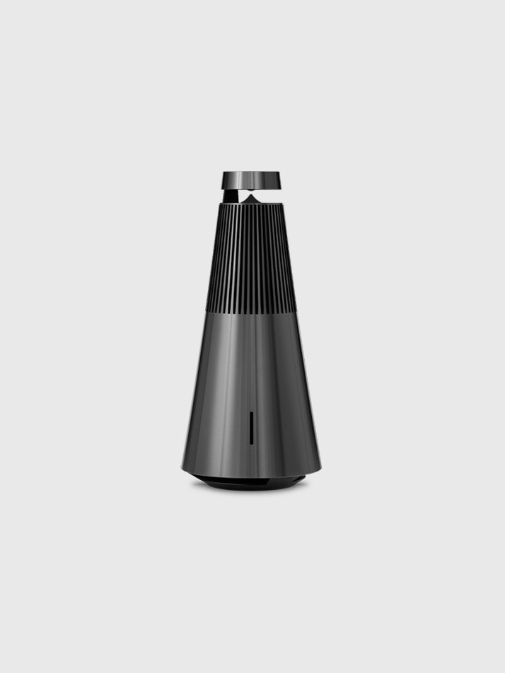 뱅앤올룹슨 베오사운드2 3세대 블루투스 스피커 Beosound 2 3rd Gen Black Anthracite