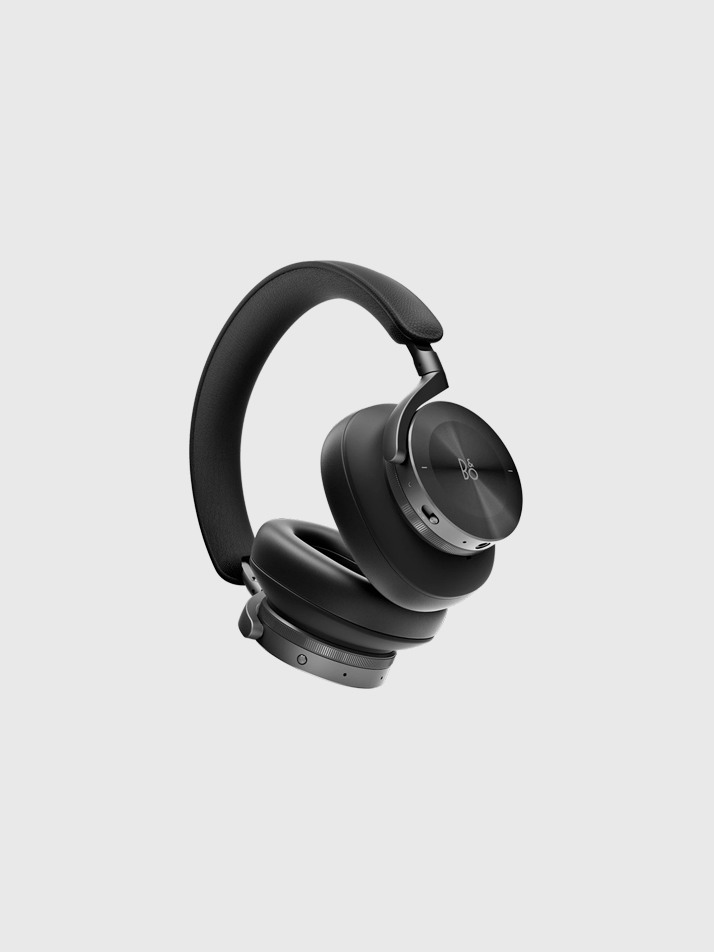 뱅앤올룹슨 H95 블루투스 헤드폰 Beoplay H95 Black