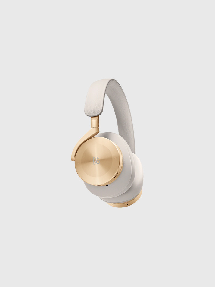 뱅앤올룹슨 H95 블루투스 헤드폰 Beoplay H95 Gold Tone