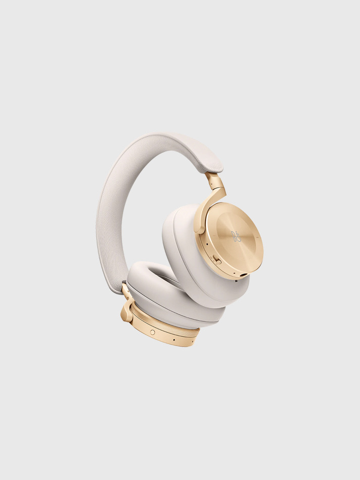 뱅앤올룹슨 H95 블루투스 헤드폰 Beoplay H95 Gold Tone