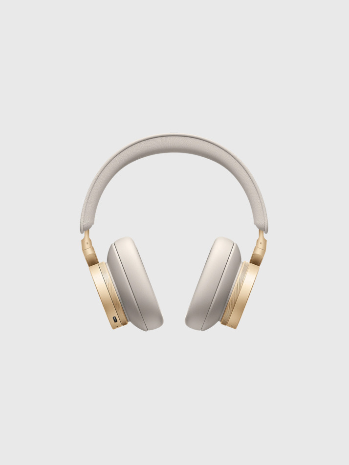 뱅앤올룹슨 H95 블루투스 헤드폰 Beoplay H95 Gold Tone