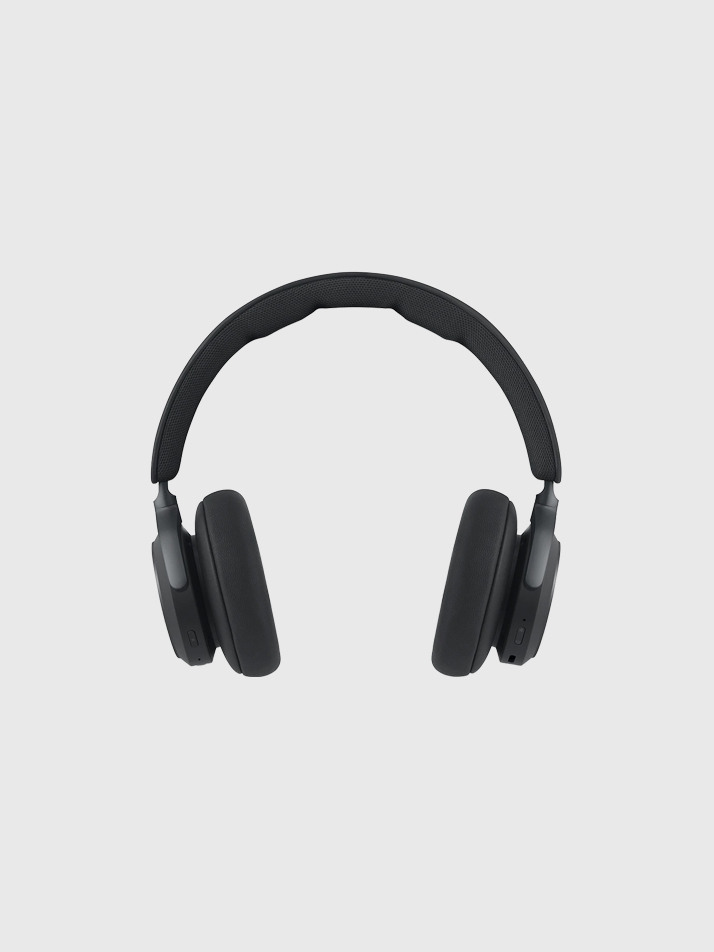 뱅앤올룹슨 HX 블루투스 헤드폰 Beoplay HX Black Anthracite