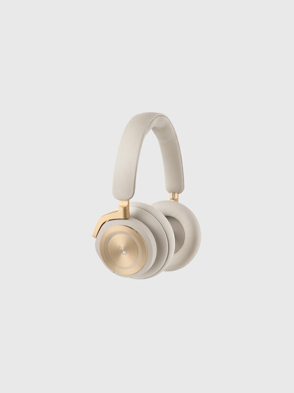 뱅앤올룹슨 HX 블루투스 헤드폰 Beoplay HX Gold Tone
