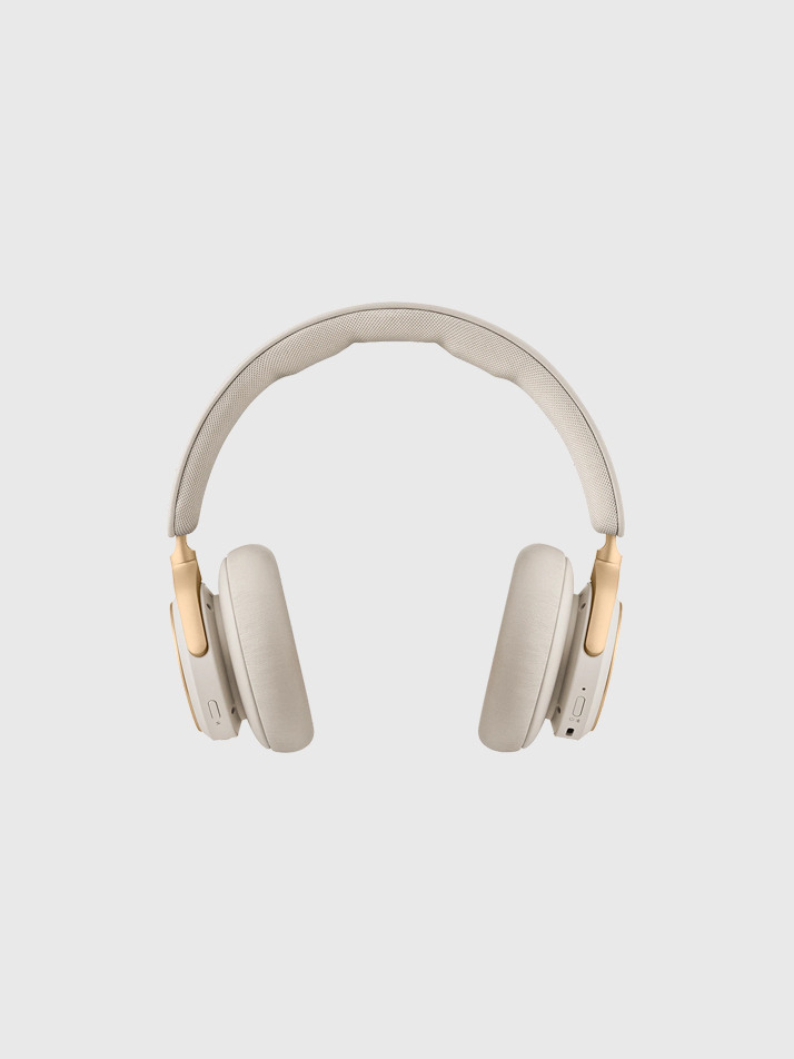 뱅앤올룹슨 HX 블루투스 헤드폰 Beoplay HX Gold Tone