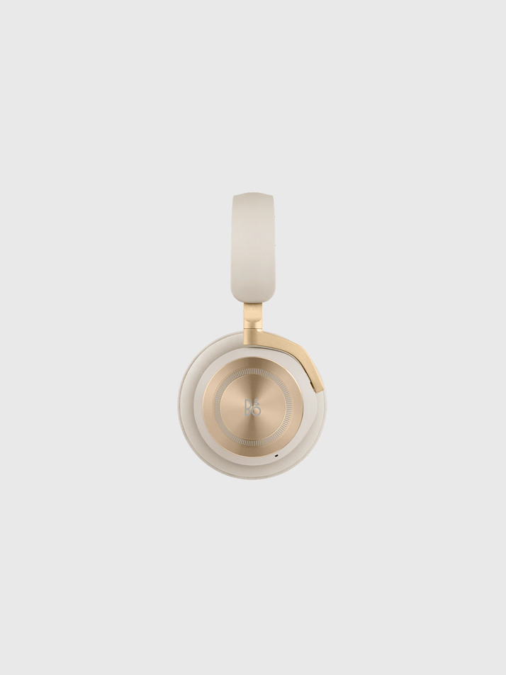뱅앤올룹슨 HX 블루투스 헤드폰 Beoplay HX Gold Tone