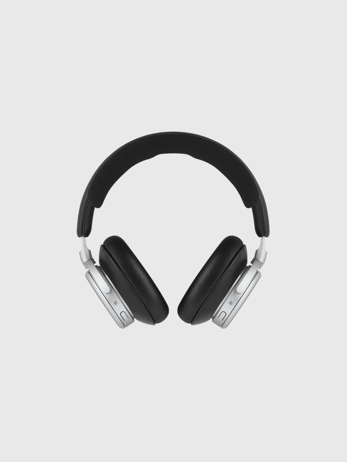 뱅앤올룹슨 H100 블루투스 헤드폰 Beoplay H100 Infinite Black