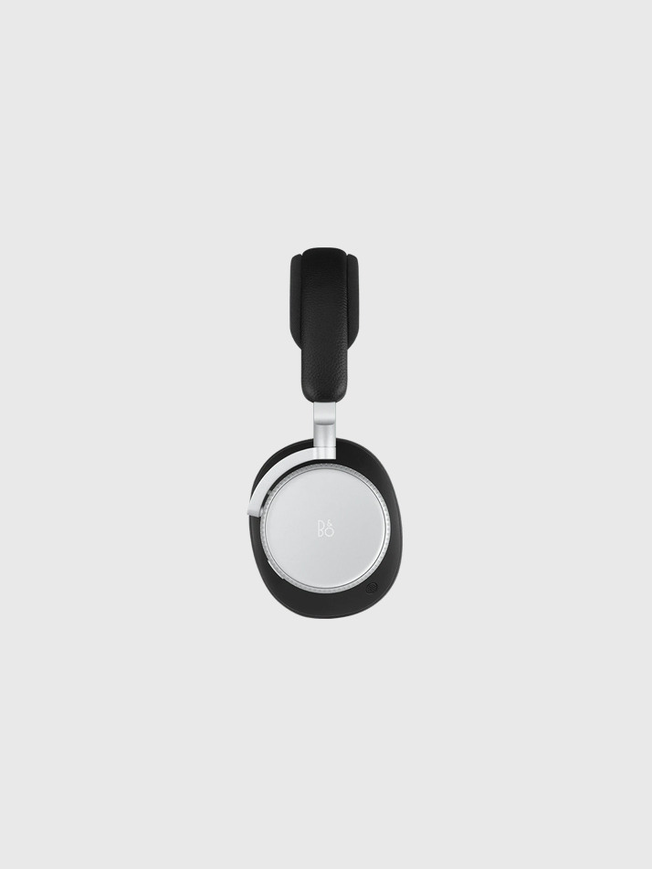 뱅앤올룹슨 H100 블루투스 헤드폰 Beoplay H100 Infinite Black