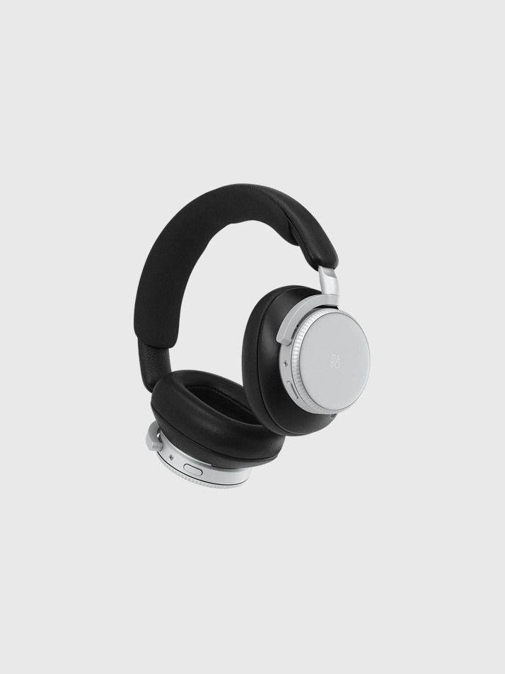 뱅앤올룹슨 H100 블루투스 헤드폰 Beoplay H100 Infinite Black