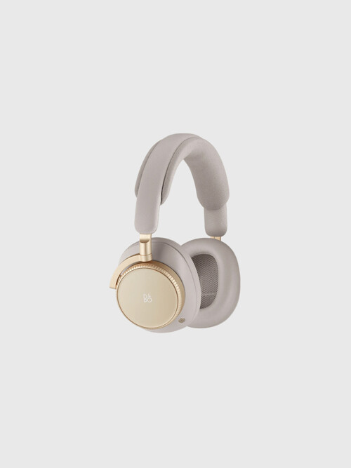 뱅앤올룹슨 H100 블루투스 헤드폰 Beoplay H100 Hourglass Sand