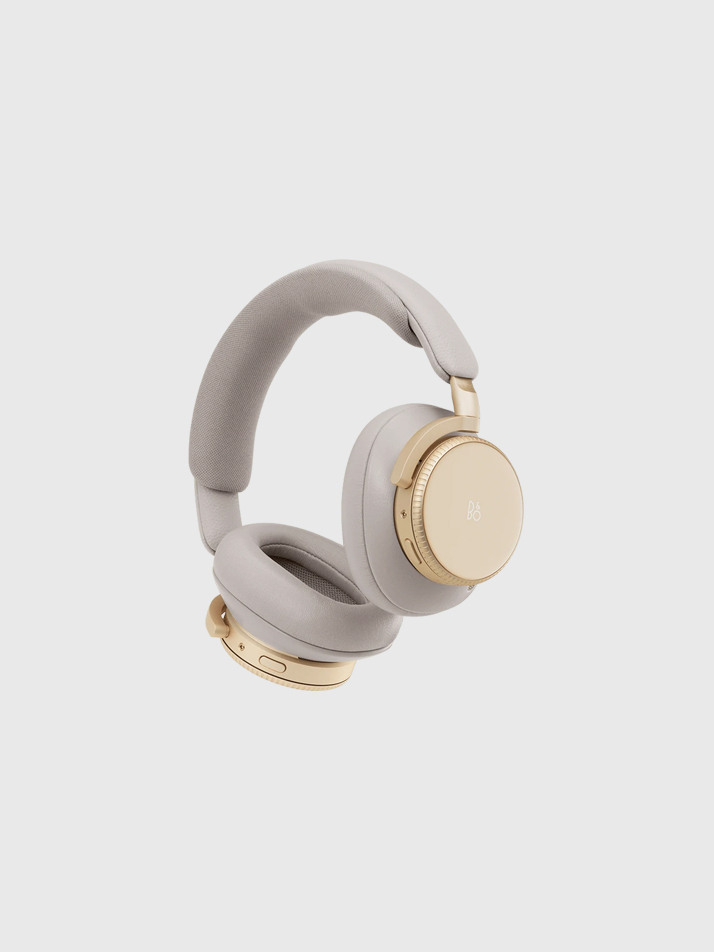 뱅앤올룹슨 H100 블루투스 헤드폰 Beoplay H100 Hourglass Sand